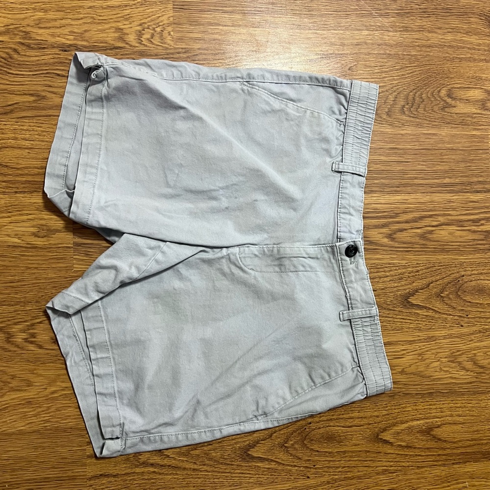 Men’s Crown & Ivy Shorts